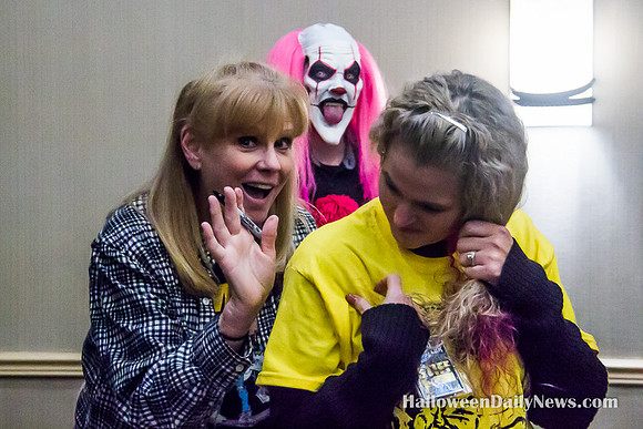 P.J. Soles