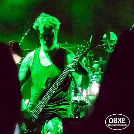 311 (photo by OBX Entertainment)
