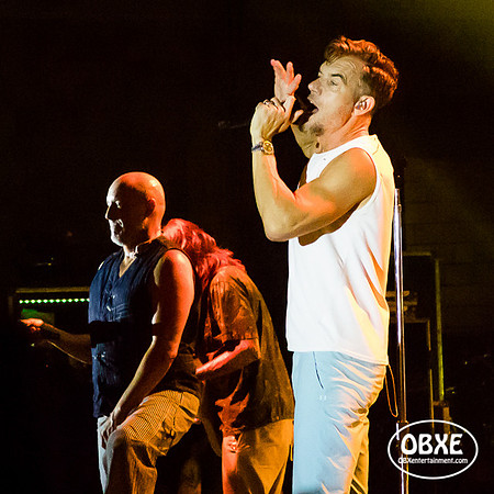 311 (photo by OBX Entertainment)