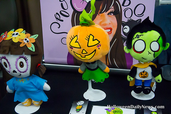 Spooksieboo