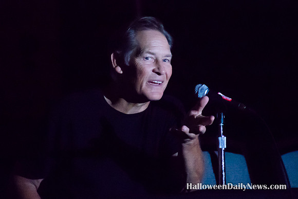 James Remar