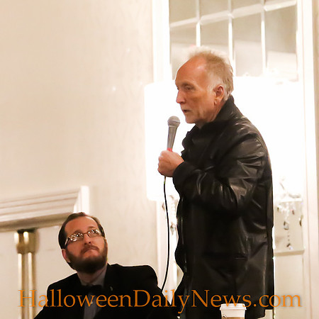 Tobin Bell
