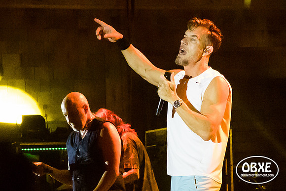 311 (photo by OBX Entertainment)