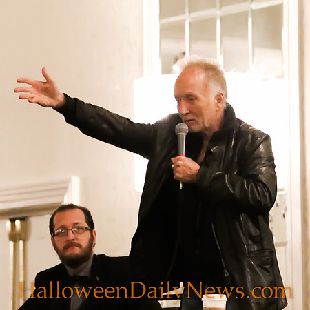 Tobin Bell