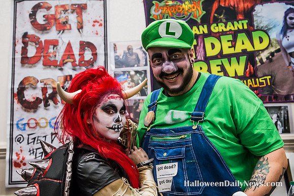 Get Dead Crew