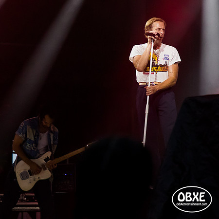 Awolnation (photo by OBX Entertainment)