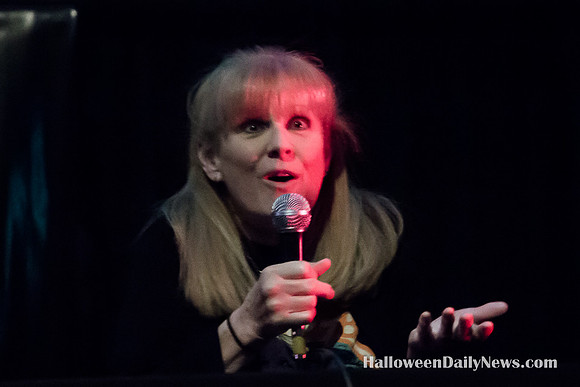 P.J. Soles