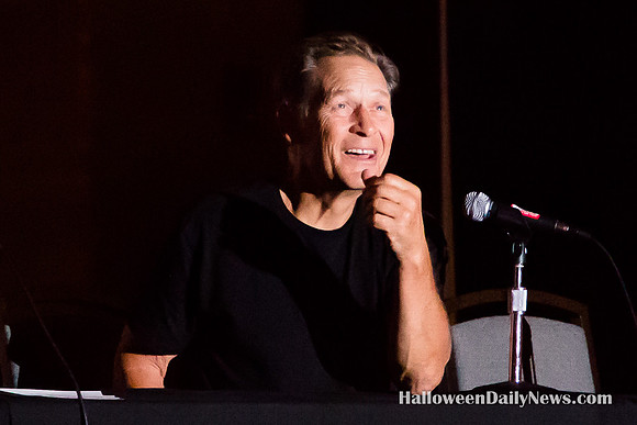 James Remar