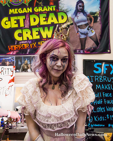 Get Dead Crew