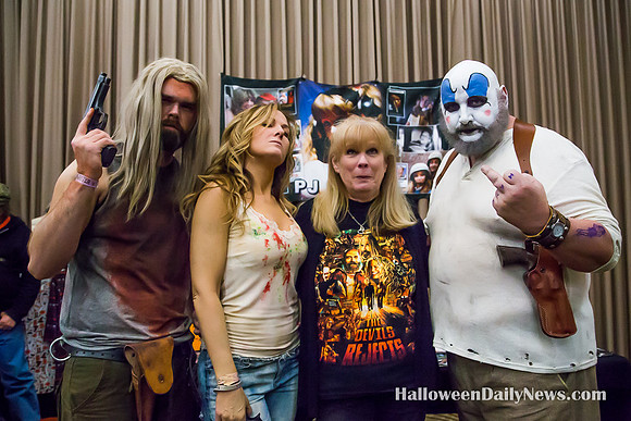 P.J. Soles
