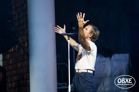 Awolnation (photo by OBX Entertainment)