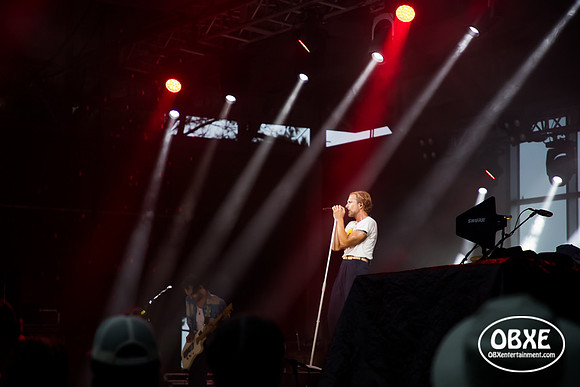 Awolnation (photo by OBX Entertainment)