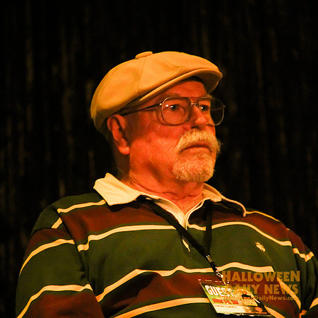 Charles Cyphers