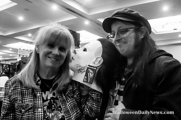 P.J. Soles