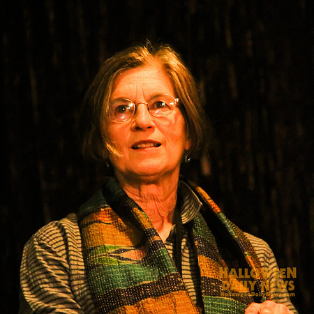 Nancy (Loomis) Kyes