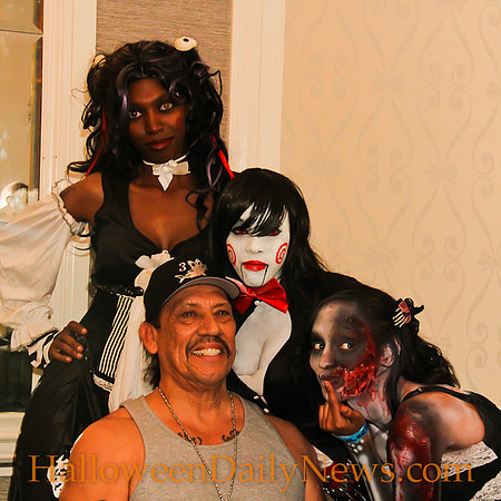 Danny Trejo