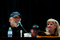 H40 - 'Halloween' Panel
