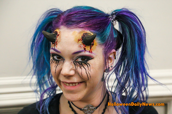 Megan / Get Dead Crew