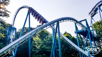 Busch Gardens 2021