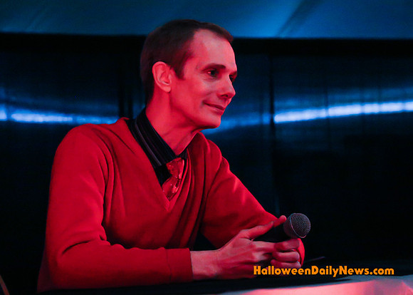 Doug Jones