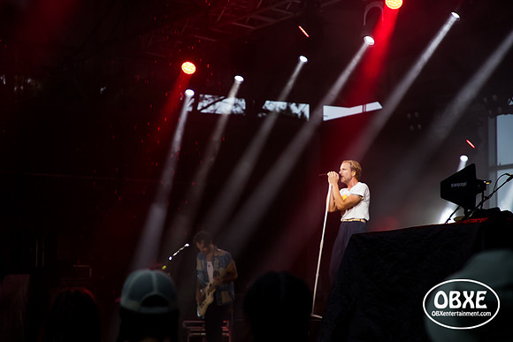 Awolnation (photo by OBX Entertainment)