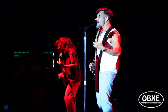311 (photo by OBX Entertainment)