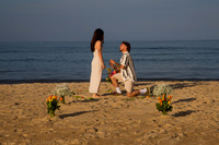 Ethan & Tiara Proposal - July 11, 2025
