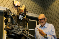 Mad Monster Party 2016