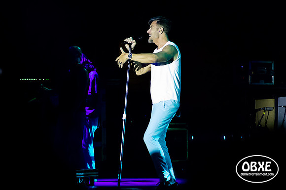 311 (photo by OBX Entertainment)