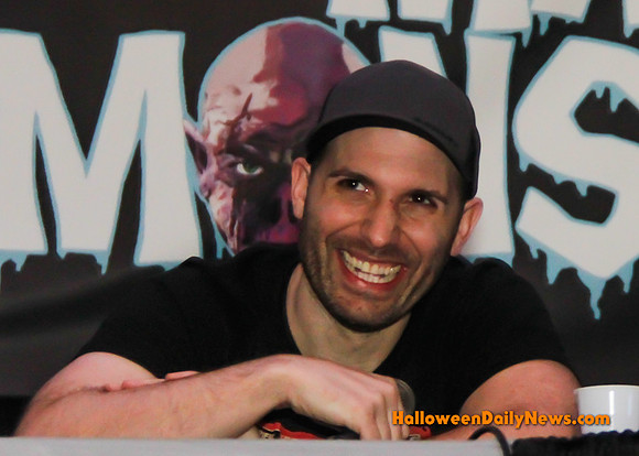 Damien Leone