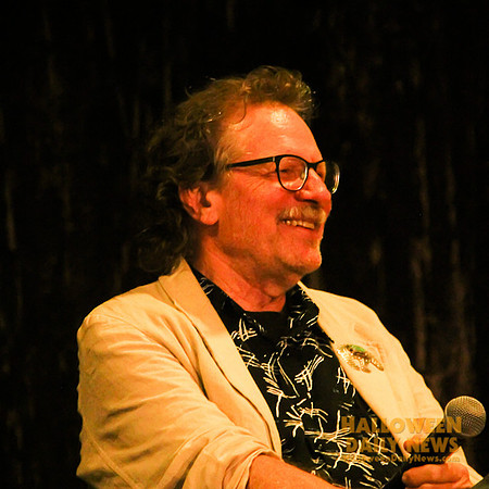 Tommy Lee Wallace