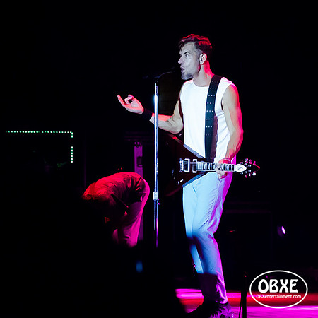 311 (photo by OBX Entertainment)