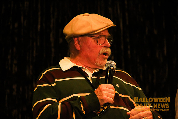 Charles Cyphers