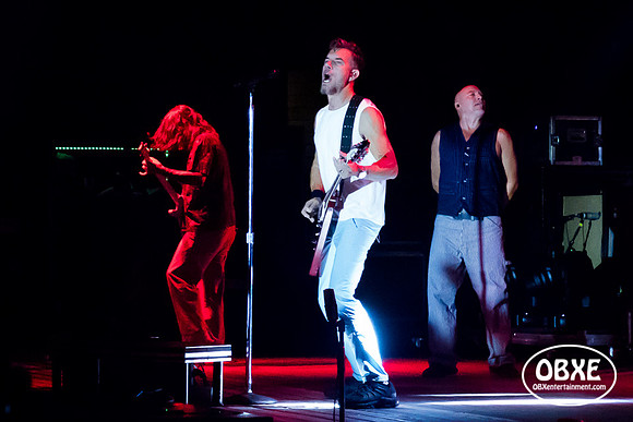 311 (photo by OBX Entertainment)