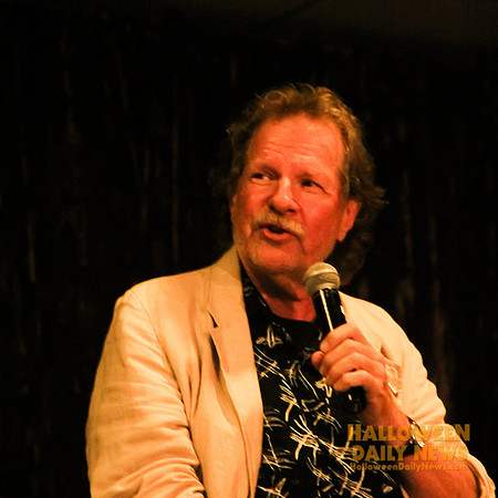 Tommy Lee Wallace