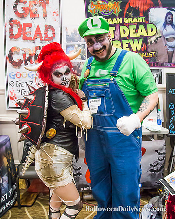 Get Dead Crew