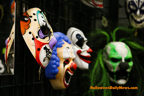 Drop-Dead Bizarre