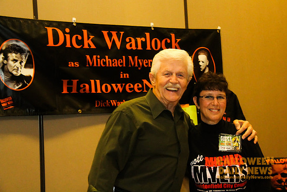 Dick and Cat Warlock