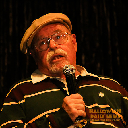 Charles Cyphers