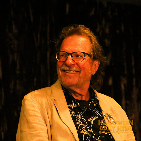 Tommy Lee Wallace