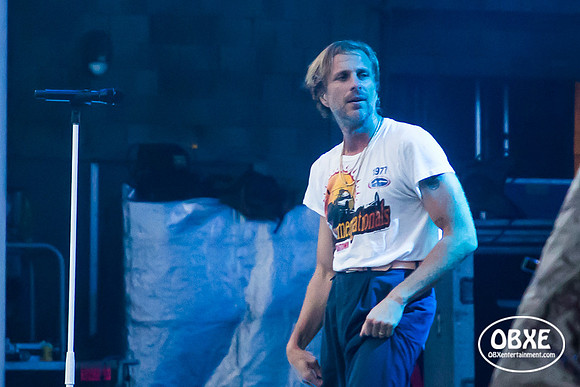Awolnation (photo by OBX Entertainment)