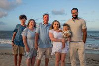 Van Buren Family - July 9, 2025