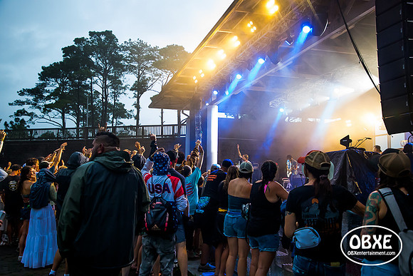 Awolnation (photo by OBX Entertainment)