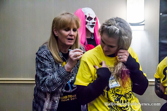 P.J. Soles