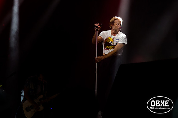 Awolnation (photo by OBX Entertainment)