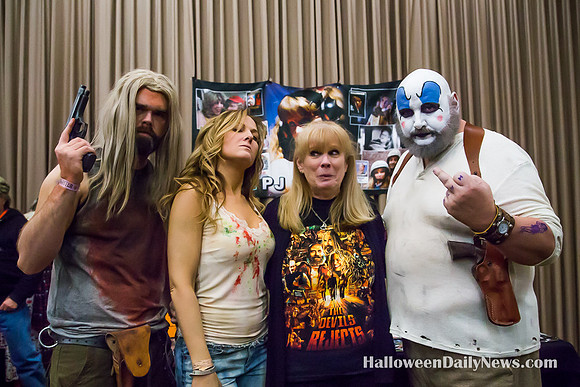 P.J. Soles
