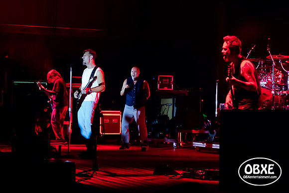 311 (photo by OBX Entertainment)