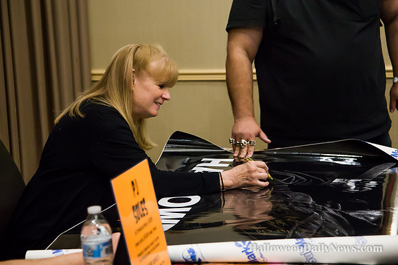 P.J. Soles