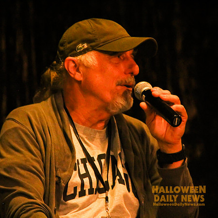 Nick Castle