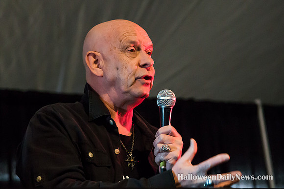 Doug Bradley